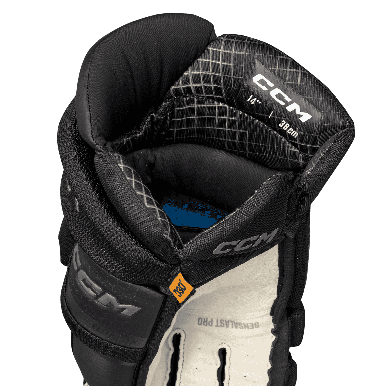 Handschuhe CCM XR GHOST SR