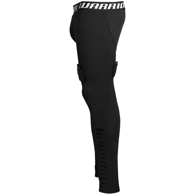 Tiefschutz Warrior Alpha Compression Pant Cup SR