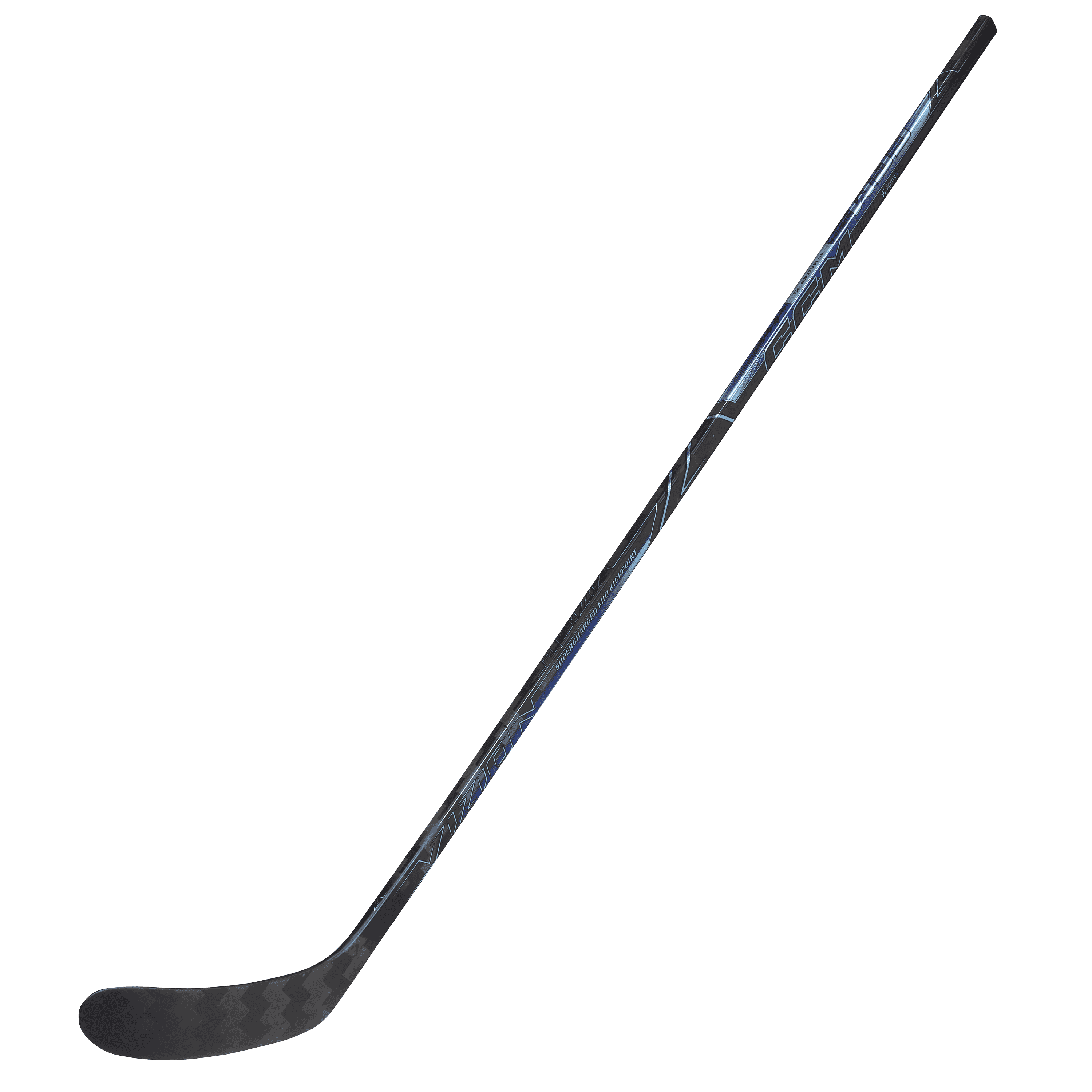 OPS CCM Vizion 25 SR Rechts