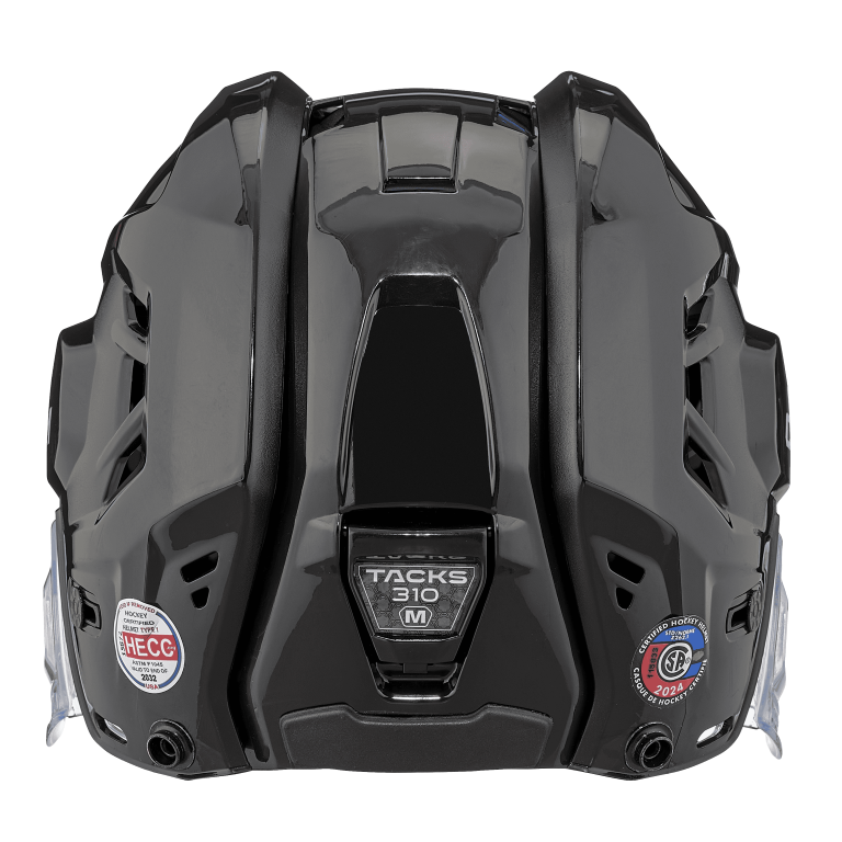 Helm CCM Tacks 310 Combo SR - 2026