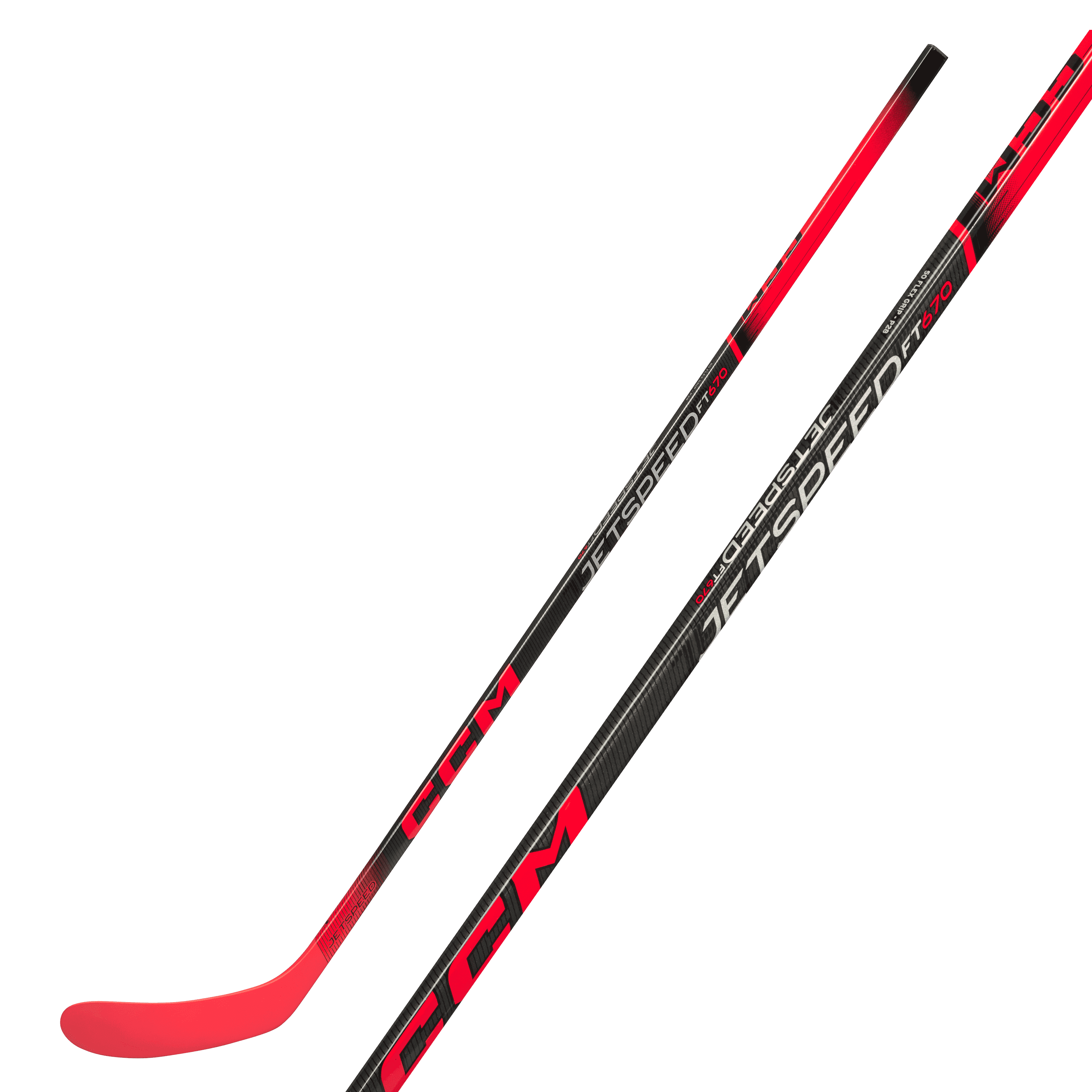 OPS CCM Jetspeed FT 670 JR Links 