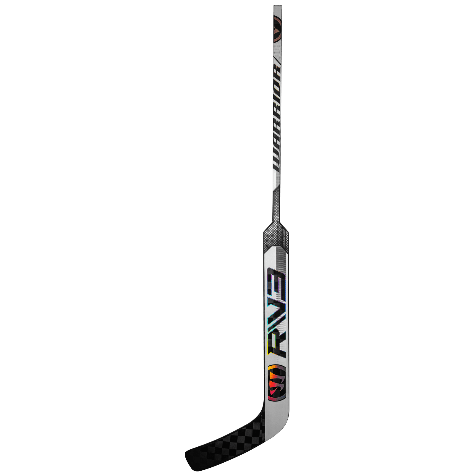 TW-Schläger Warrior Ritual V3 Pro+ SR Links 