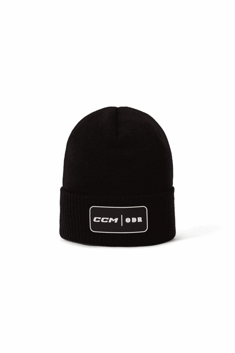 Lifestyle CCM Winter Collection Watchman Beanie