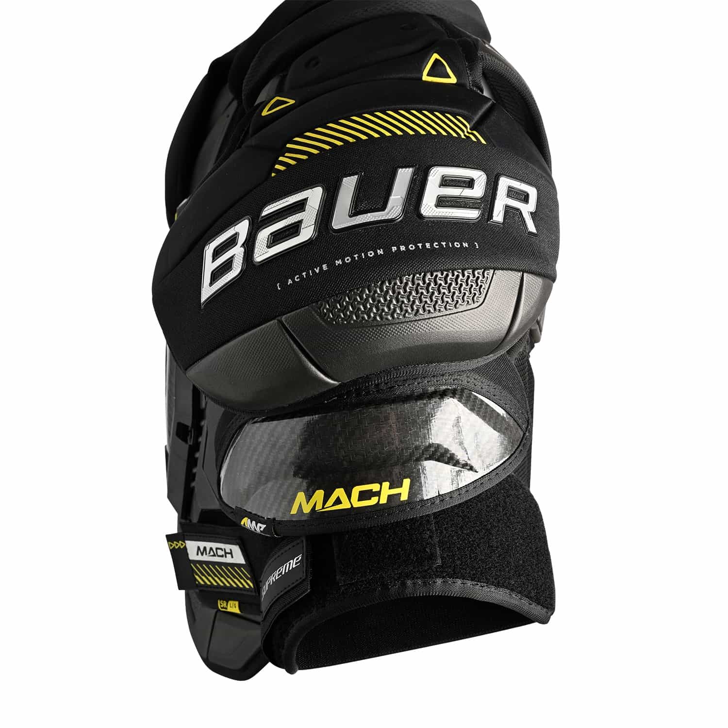 Schulterschutz Bauer Supreme MACH SR 