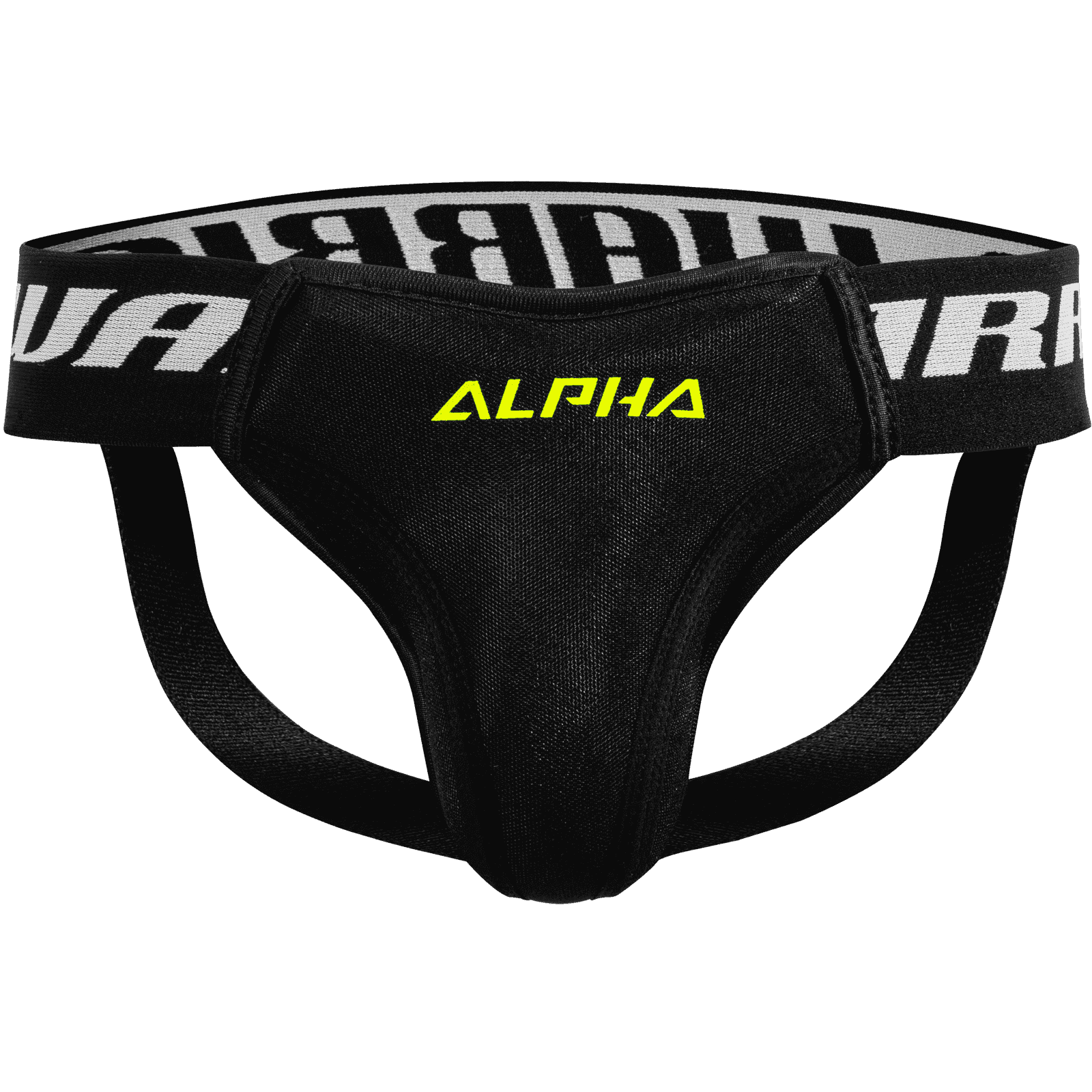 ACC Tiefschutz Warrio Alpha Jock 