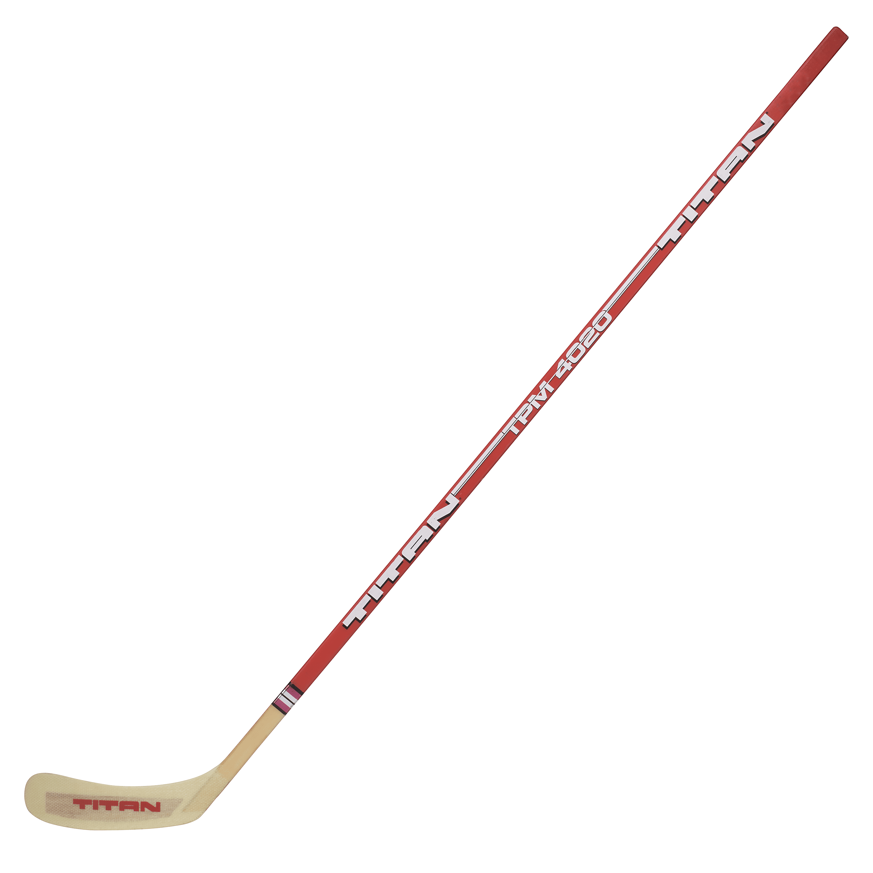 Holzschläger CCM Retro TITAN SR 