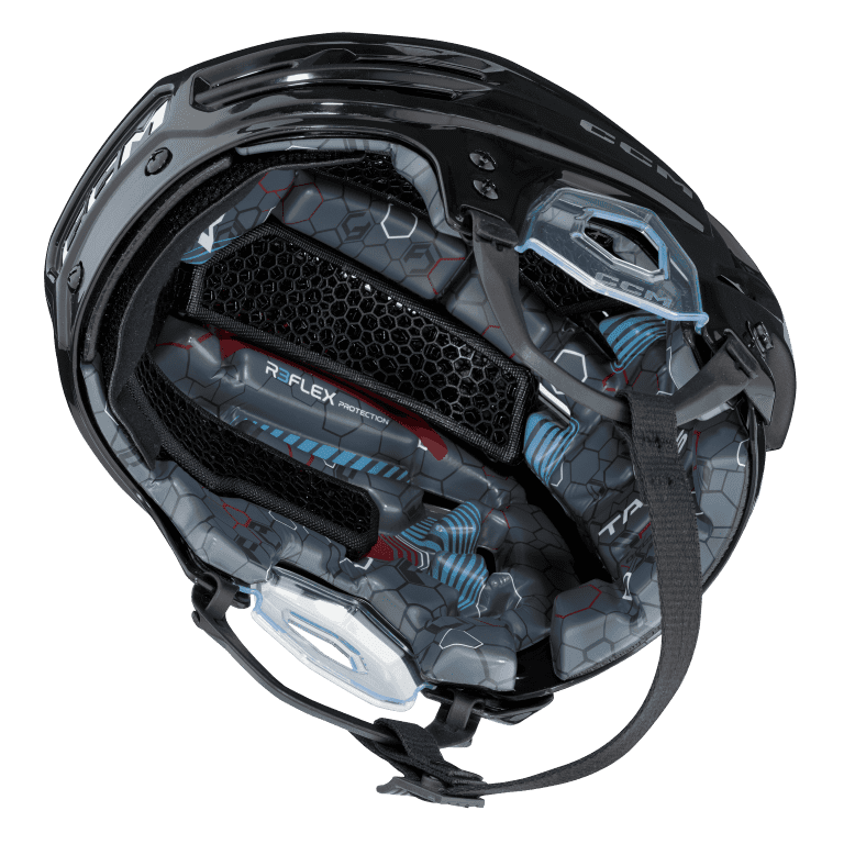 Helm CCM Tacks 920