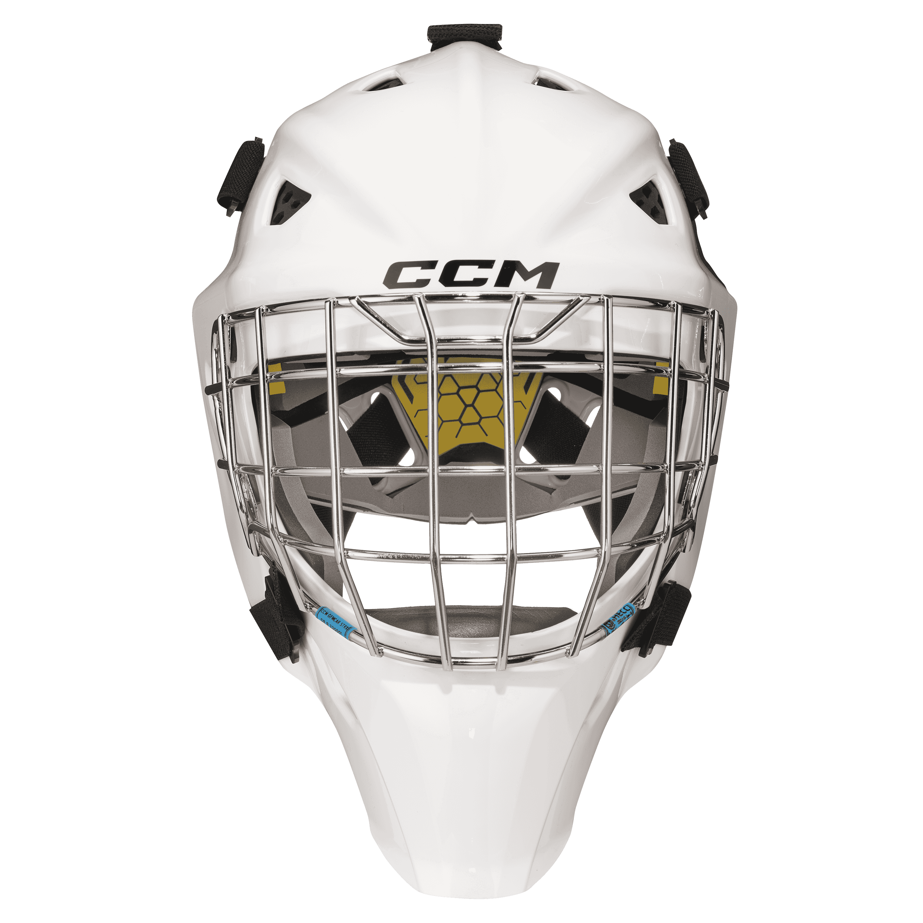 TW-Maske CCM AXIS F5 JR