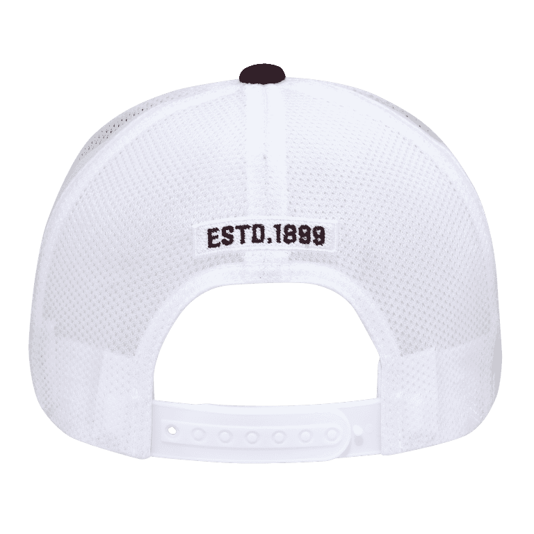 Lifestyle CCM Vintage Meshback Trucker Cap JR