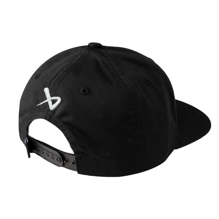 Lifestyle Bauer Twill Snapback Hat SR - HO25