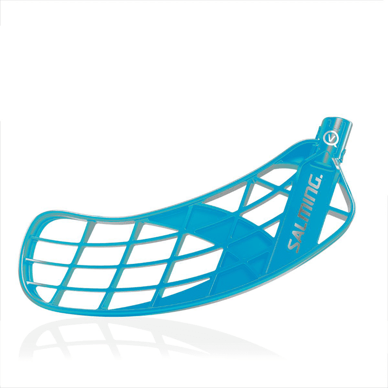 FB Blatt Salming Q5 Touch Laguna Blue