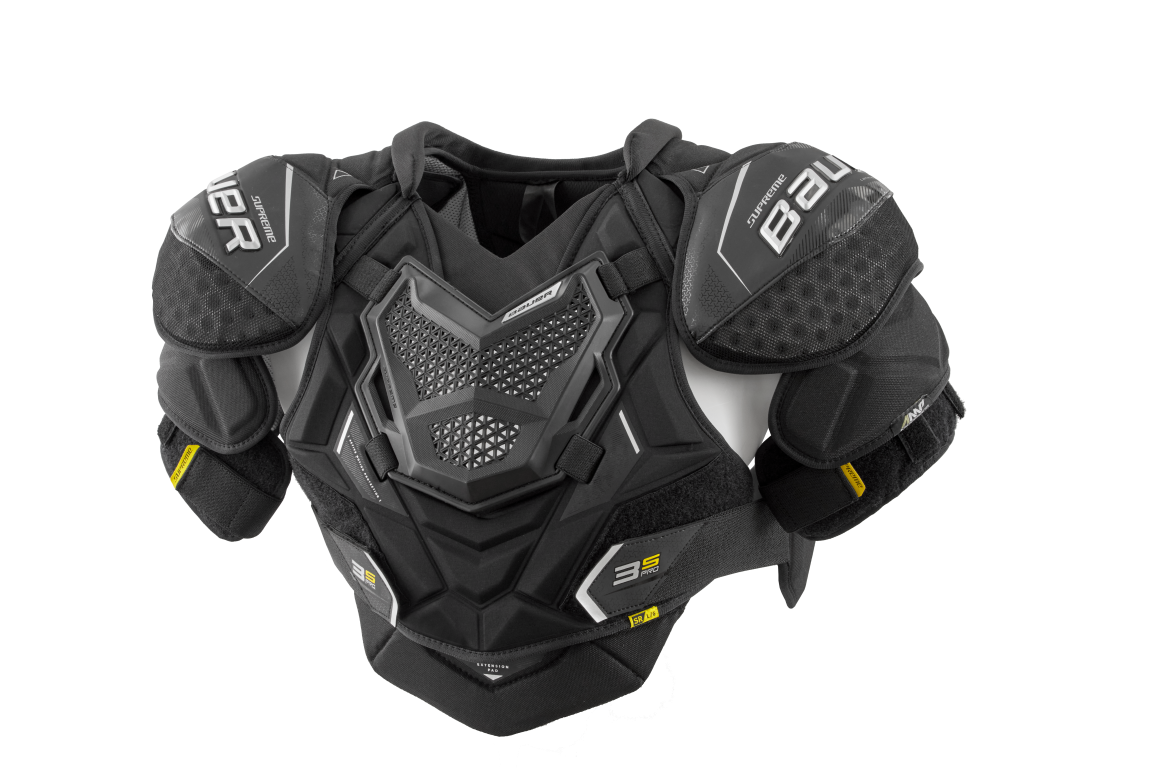 Schulterschutz Bauer Supreme 3S PRO INT