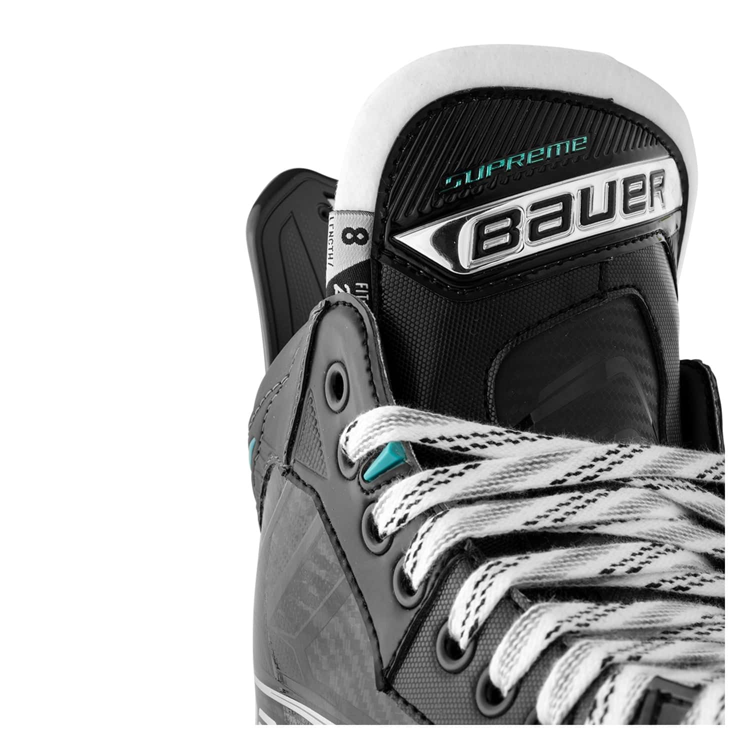 Schlittschuhe Bauer Supreme F50 Pro SR