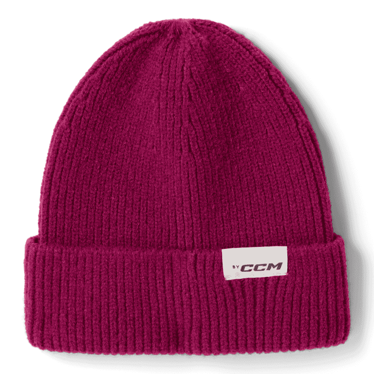 Lifestyle CCM Casual Beanie SR