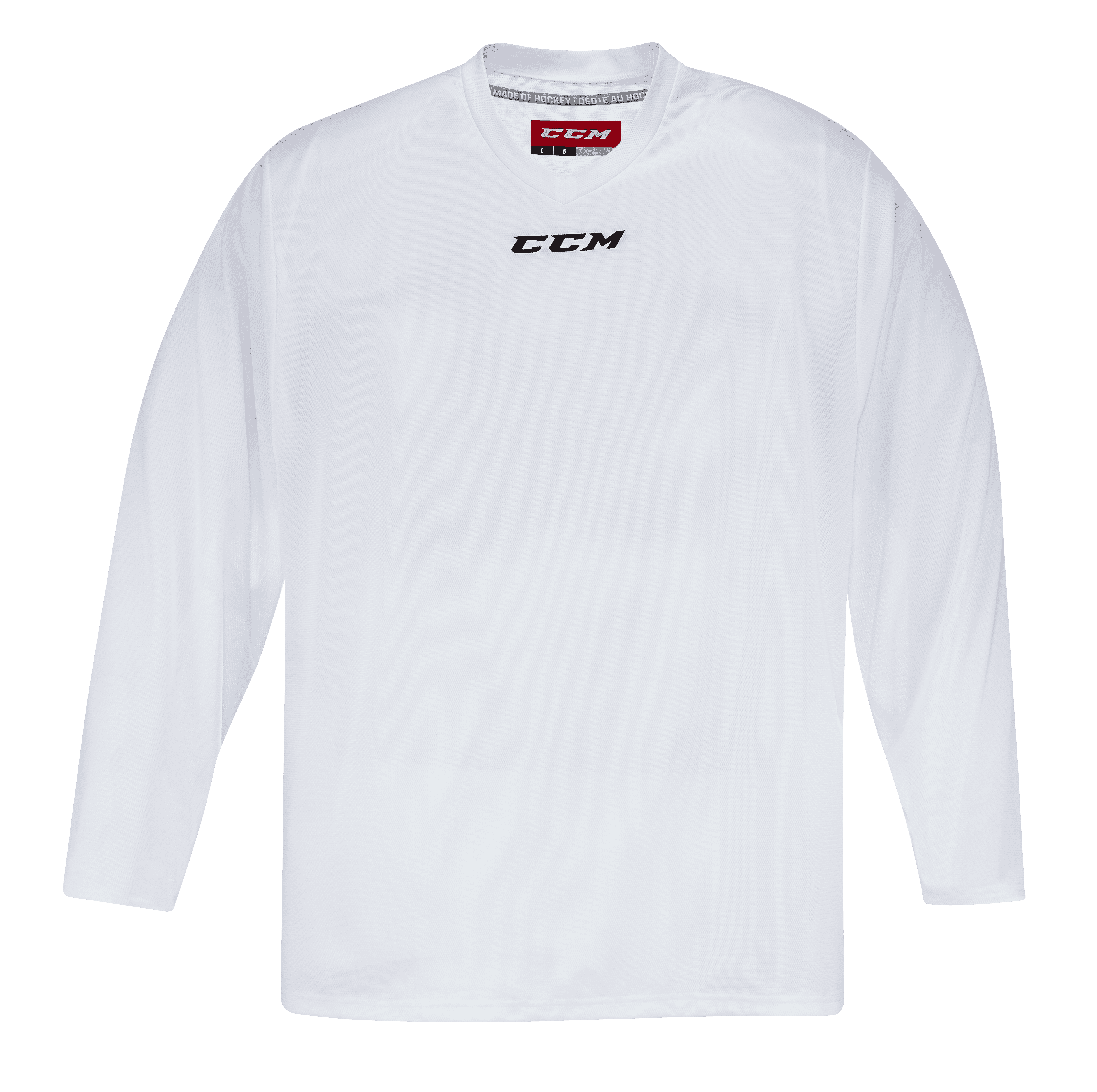 Gamewear Trainingstrikot CCM 5000 PJ SR 