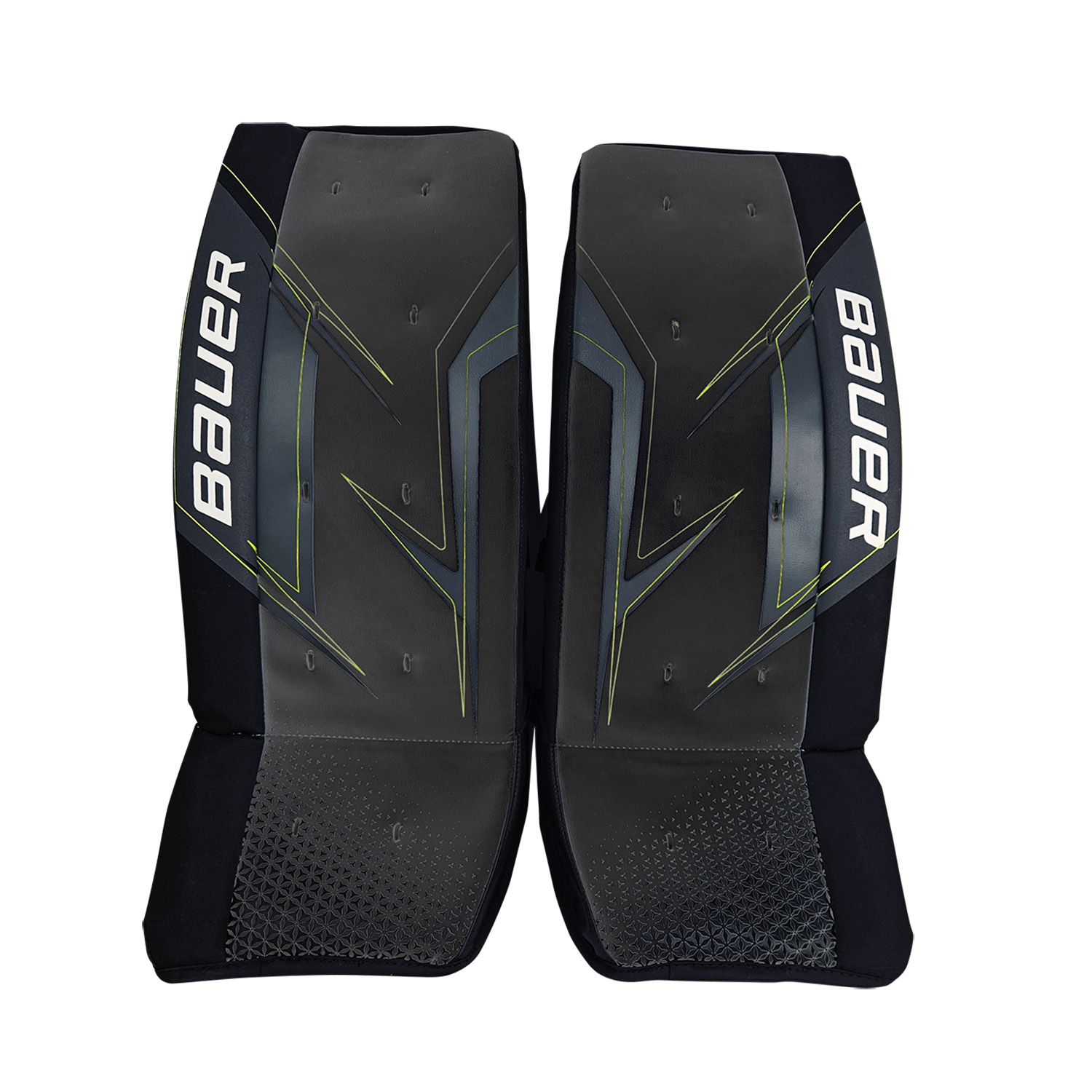 TW-Set Bauer Streethockey Torwart SV Set JR