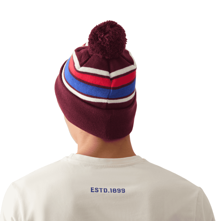 Lifestyle CCM Vintage Knit Pom SR