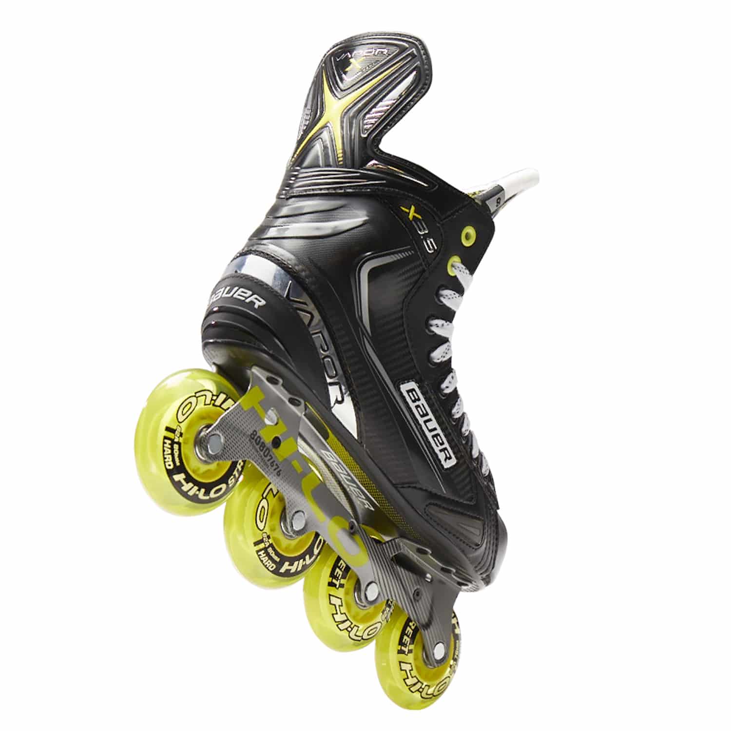 Rollerhockeyskate Bauer Vapor X3.5 INT 