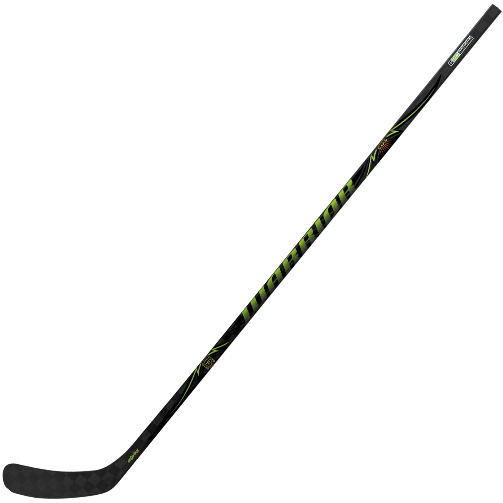 OPS Warrior Alpha Deluxe YT Links