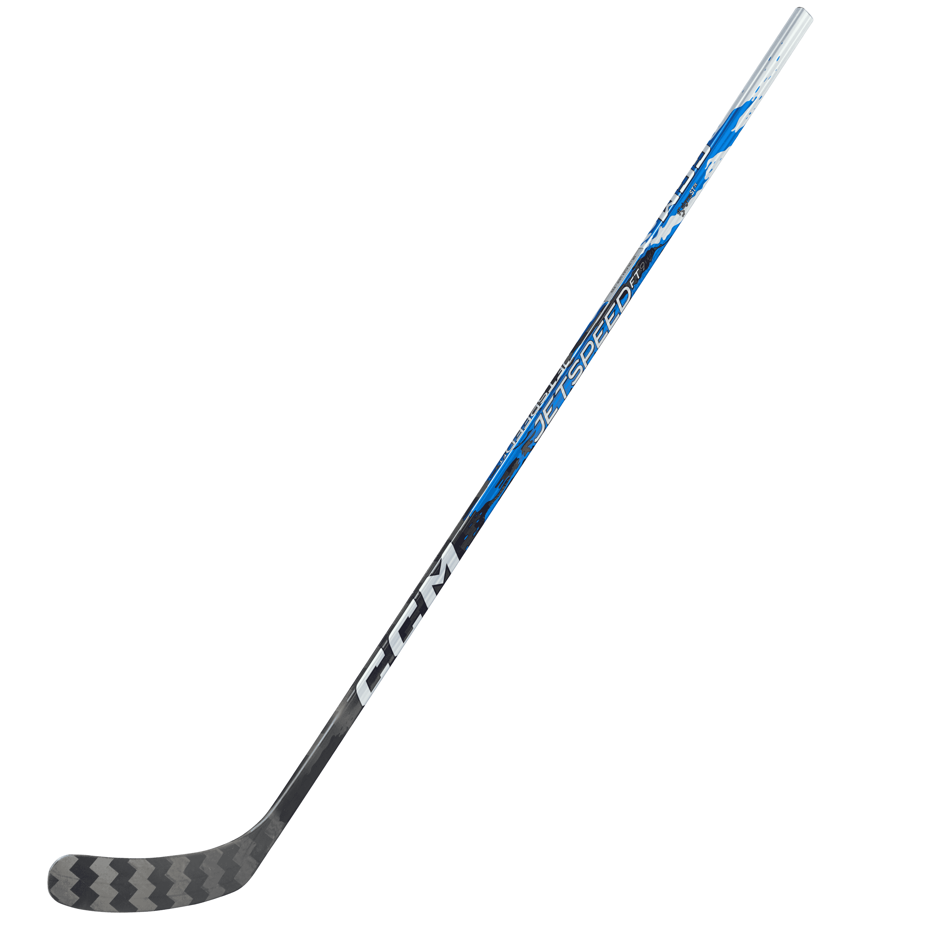 OPS CCM Jetspeed FT9 PRO INT Links - SC Blue