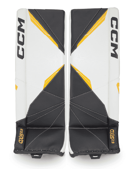 TW-Schiene CCM AXIS 2.9 INT 