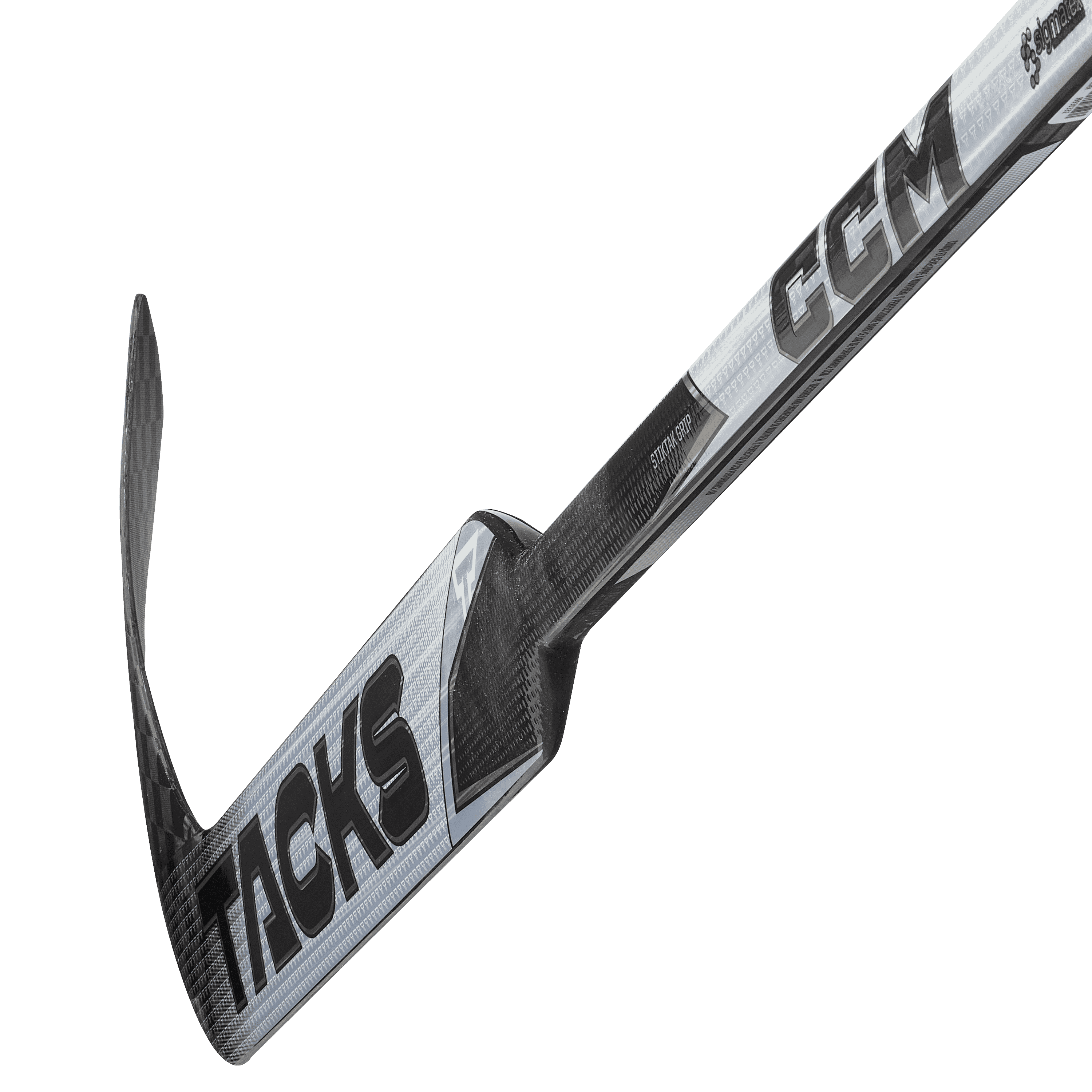 TW-Schläger CCM TACKS PRO JR Links