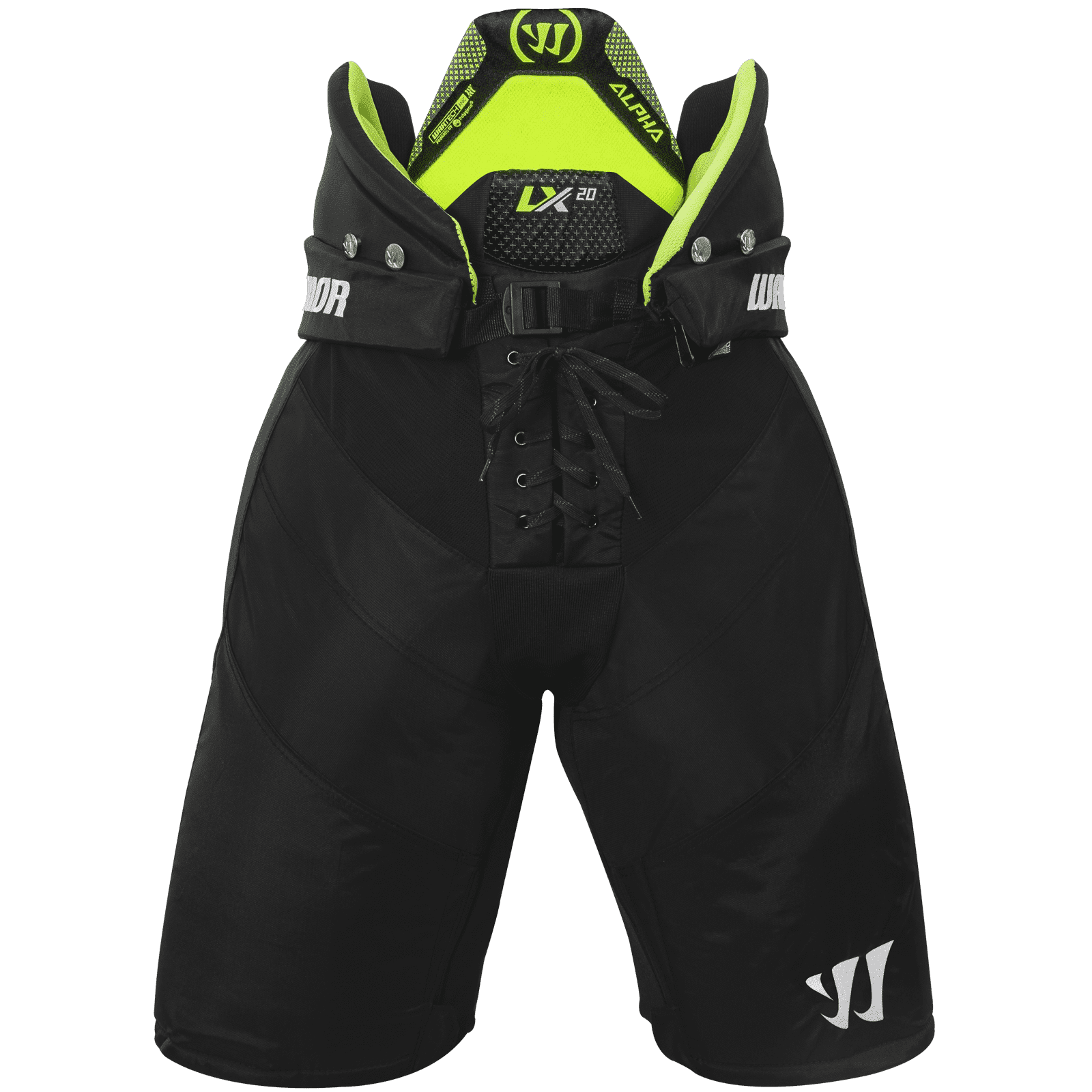 Hose Warrior Alpha LX 20 JR 