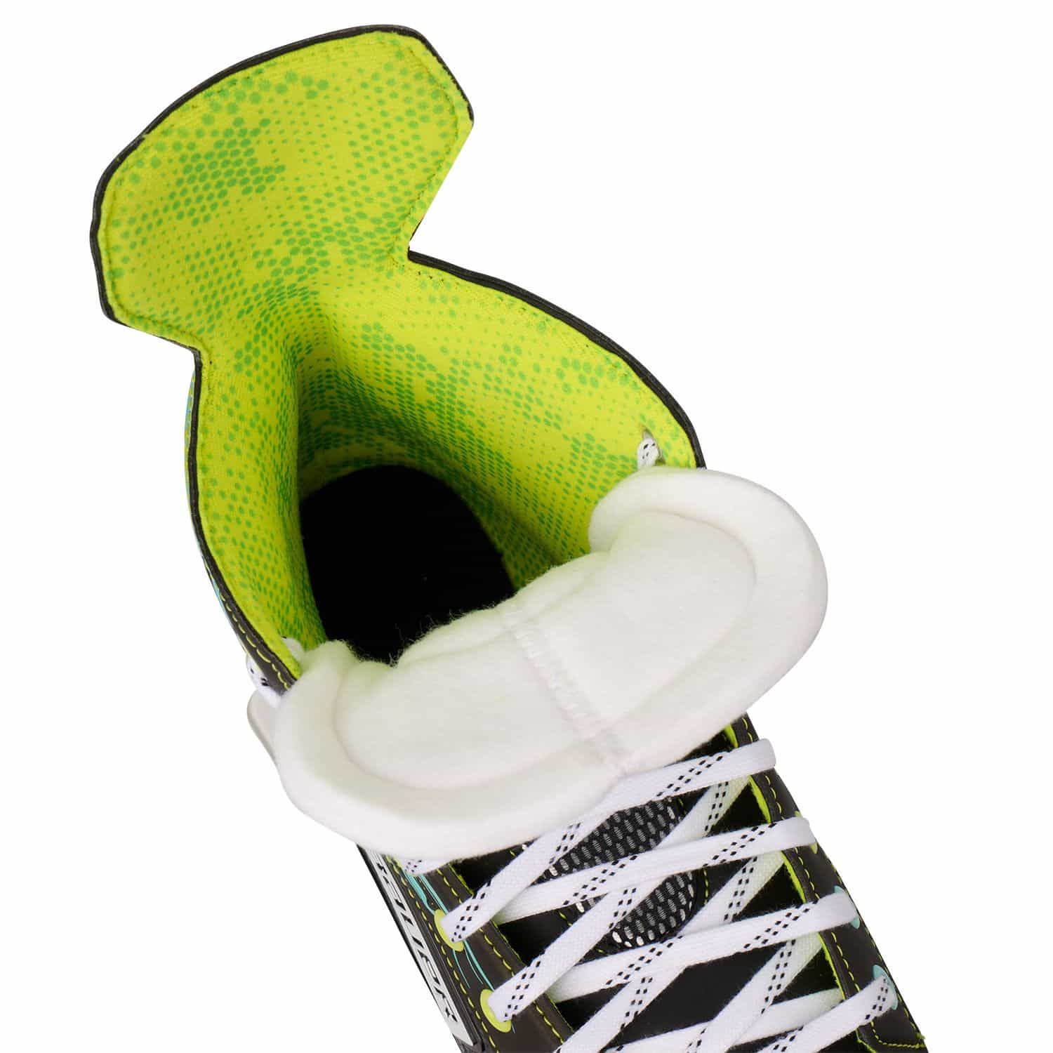 Rollerhockeyskate Bauer XRS INT