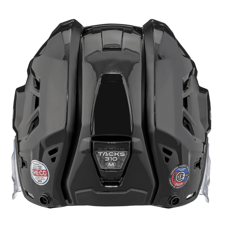 Helm CCM Tacks 310 SR - 2026