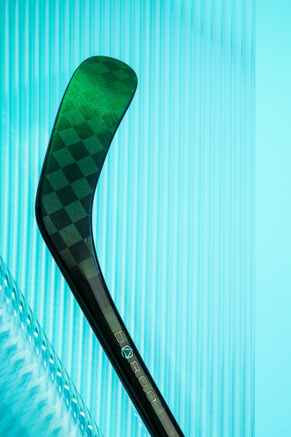 OPS Bauer Twitch SR Links OPS Bauer Twitch SR Links