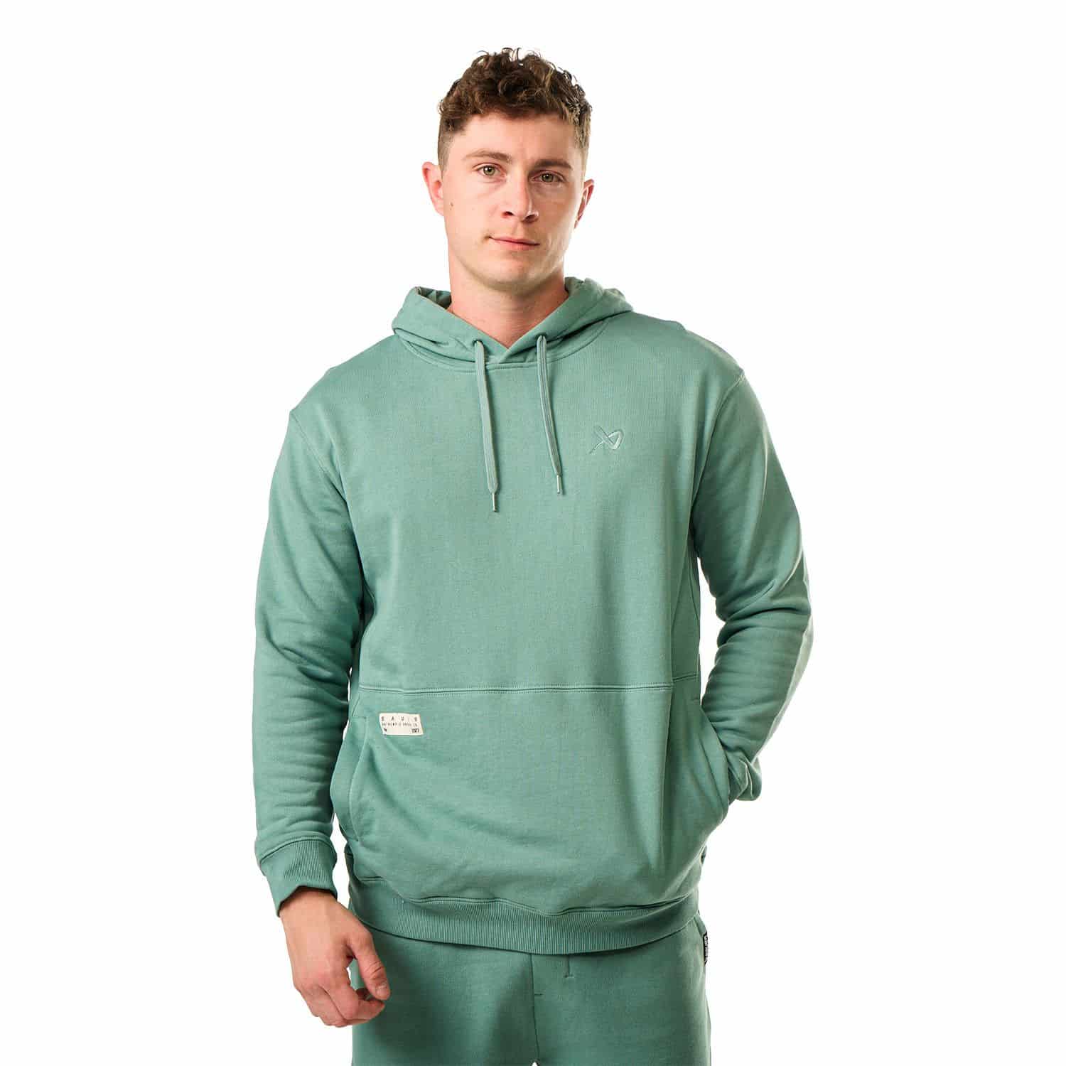 Lifestyle Bauer French Terry Hoodie SR