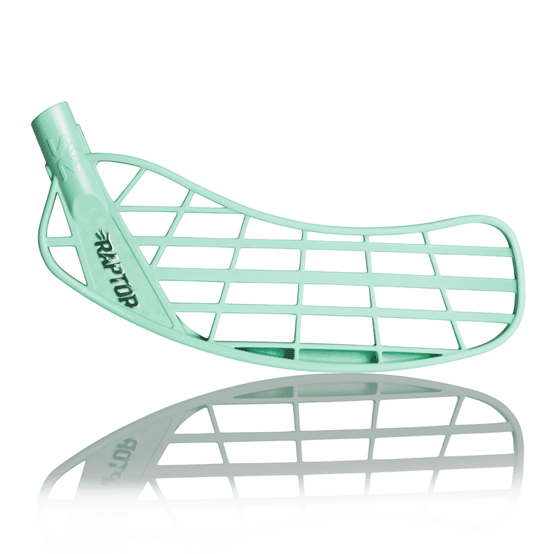 FB Blatt Salming Raptor Touch Plus Mint Green