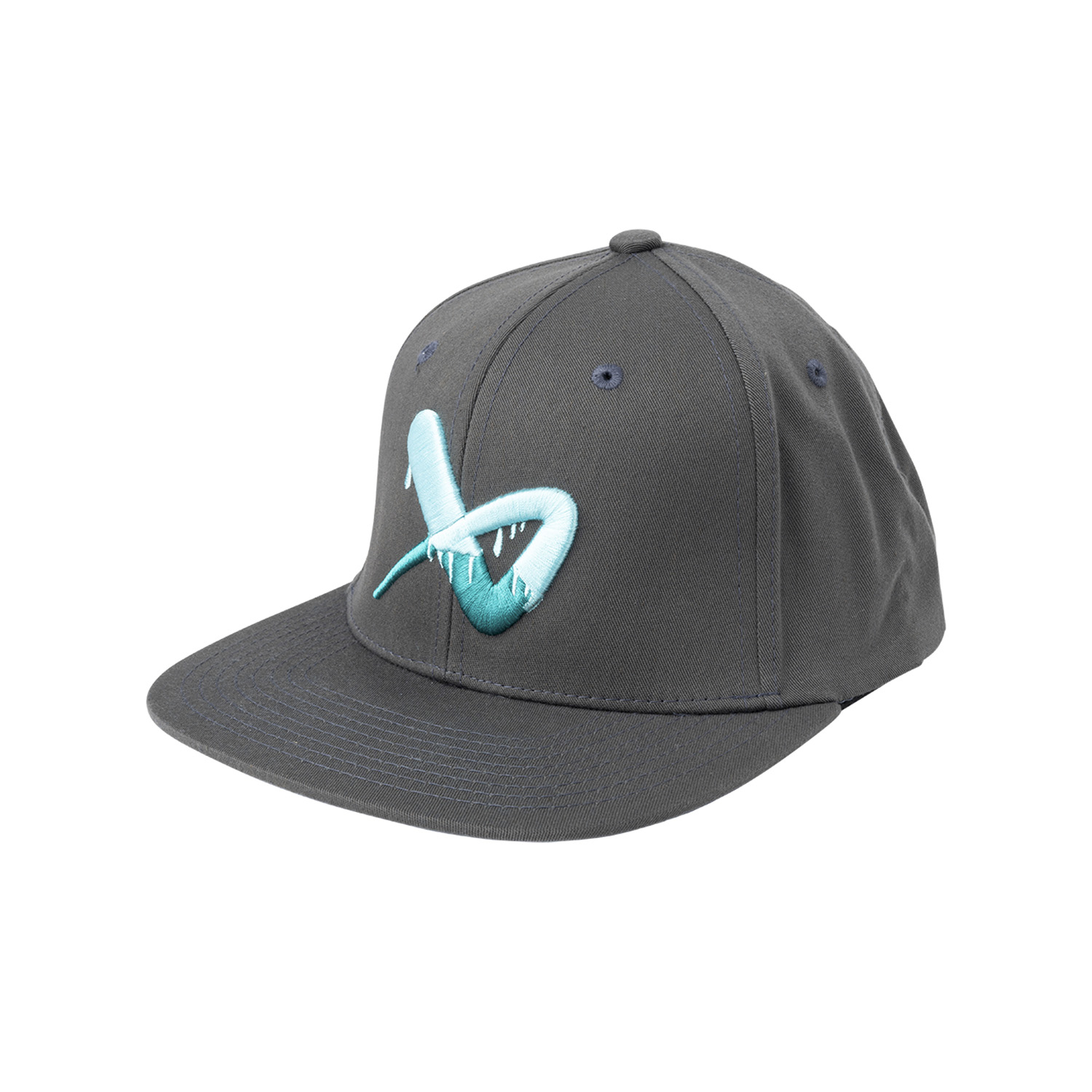 Lifestyle Bauer Fuse Drip Flat Brim S26 JR