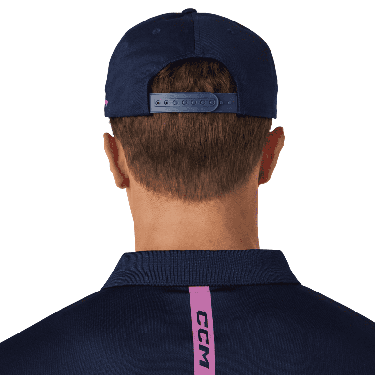 Lifestyle CCM Golf Cap Classic