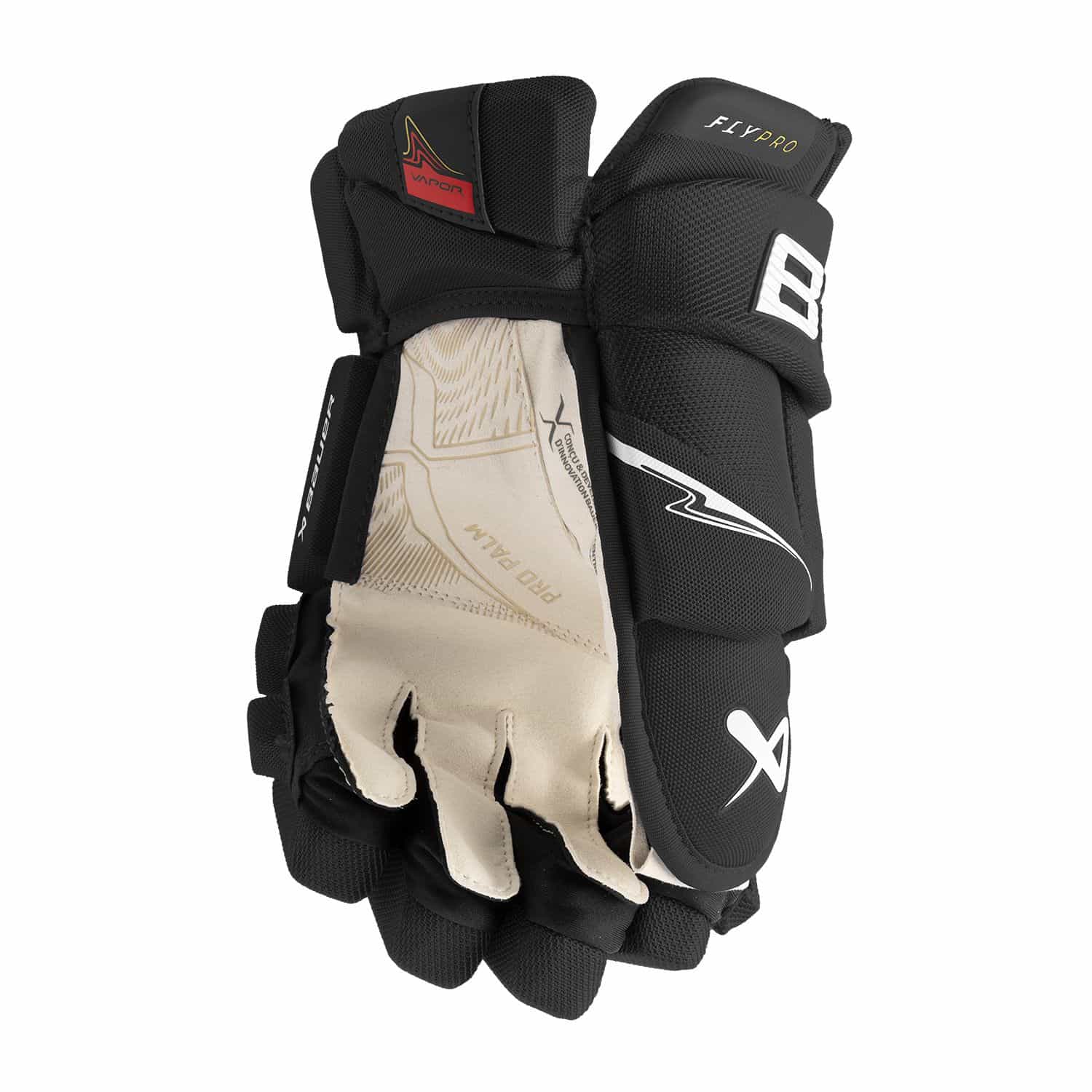 Handschuhe Bauer Vapor FLYPRO SR