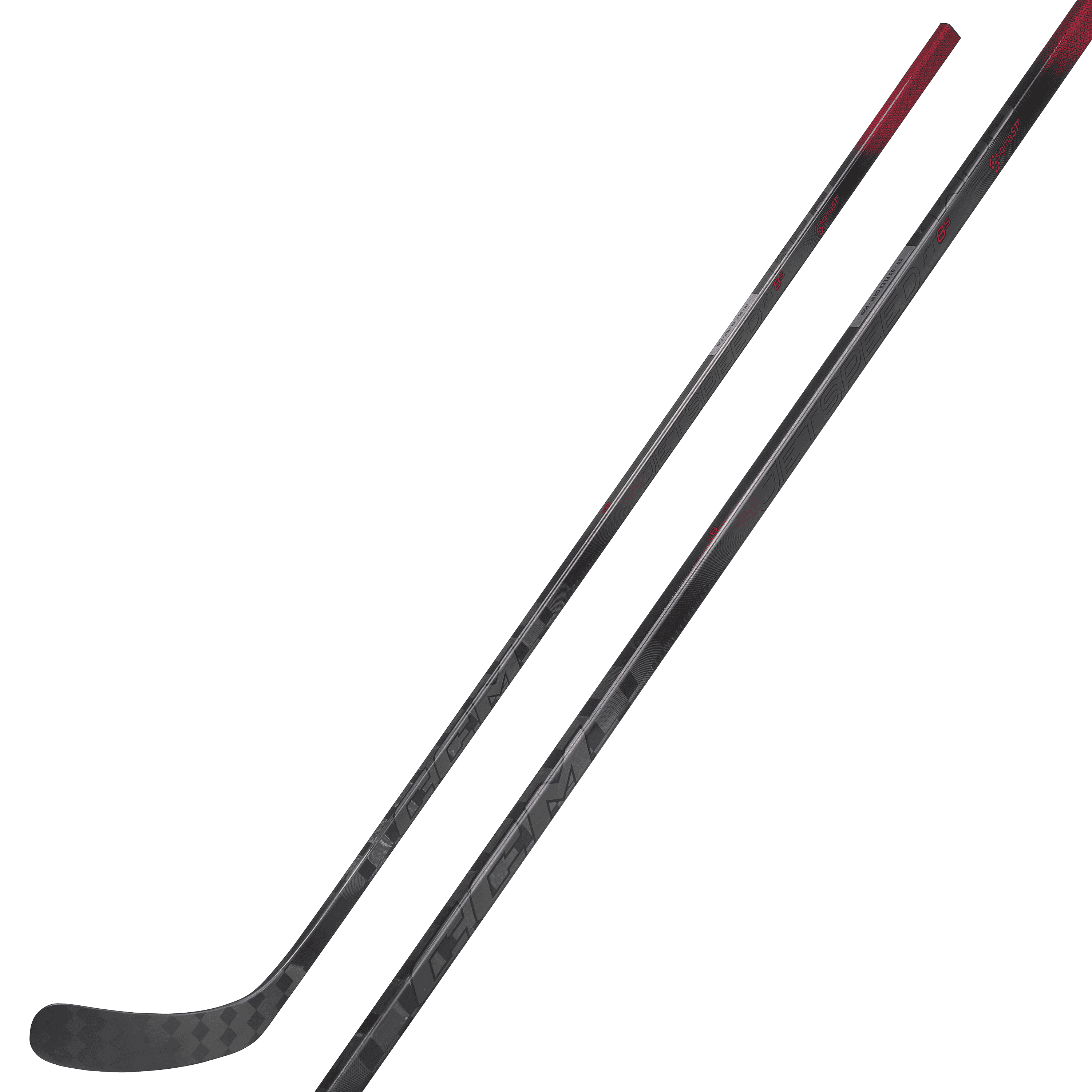OPS CCM Jetspeed FT8S INT Rechts