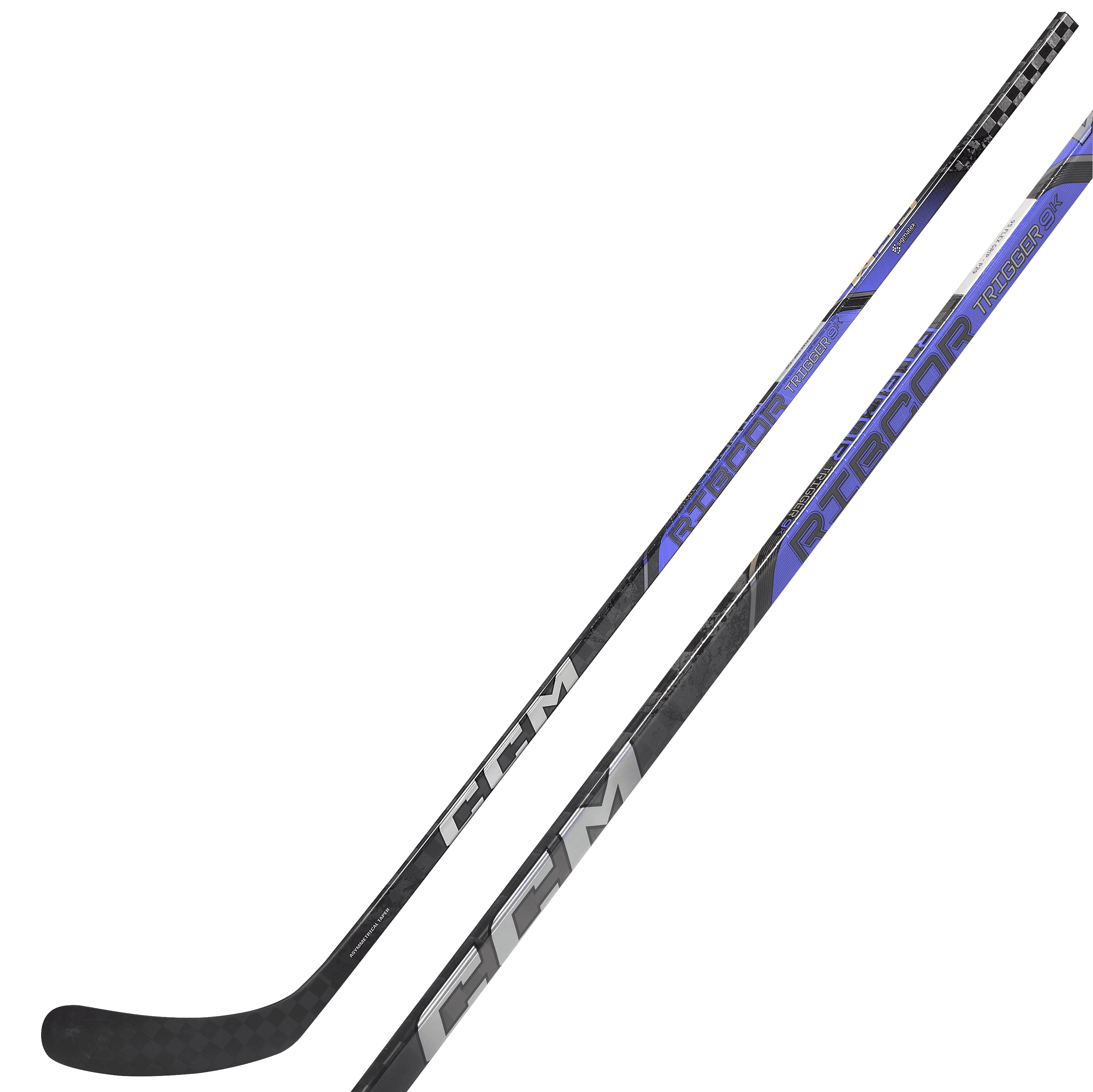 OPS CCM Ribcore Trigger 9K INT Links