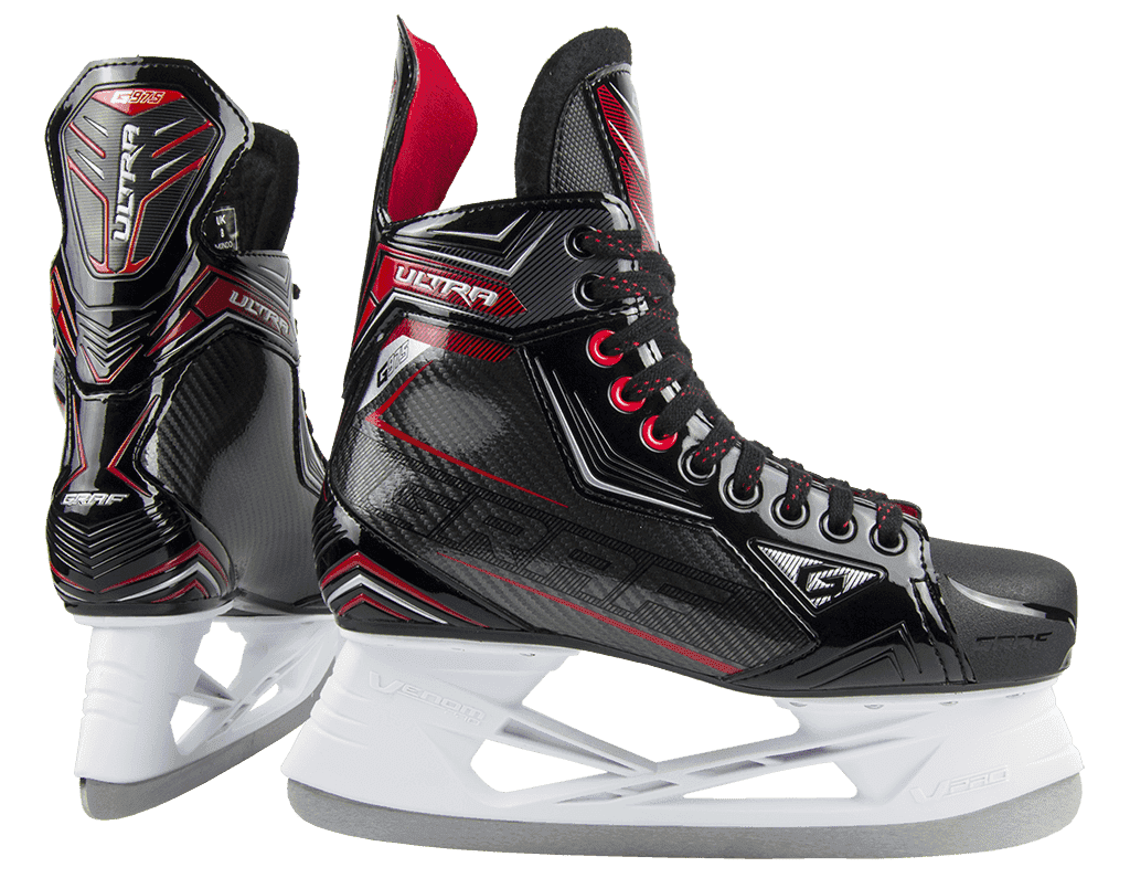Schlittschuhe Graf G975 SR 