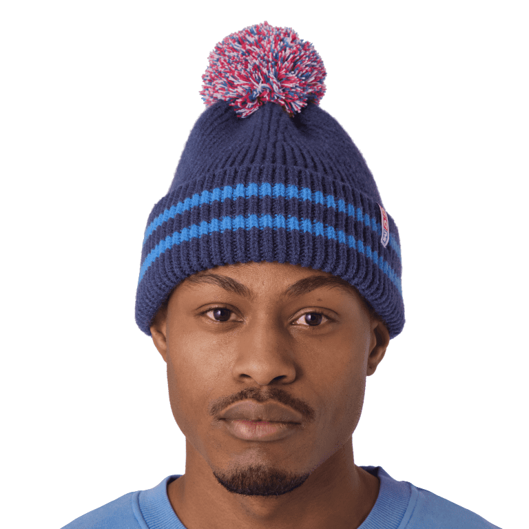 Lifestyle CCM Vintage Pom Knit F25 SR