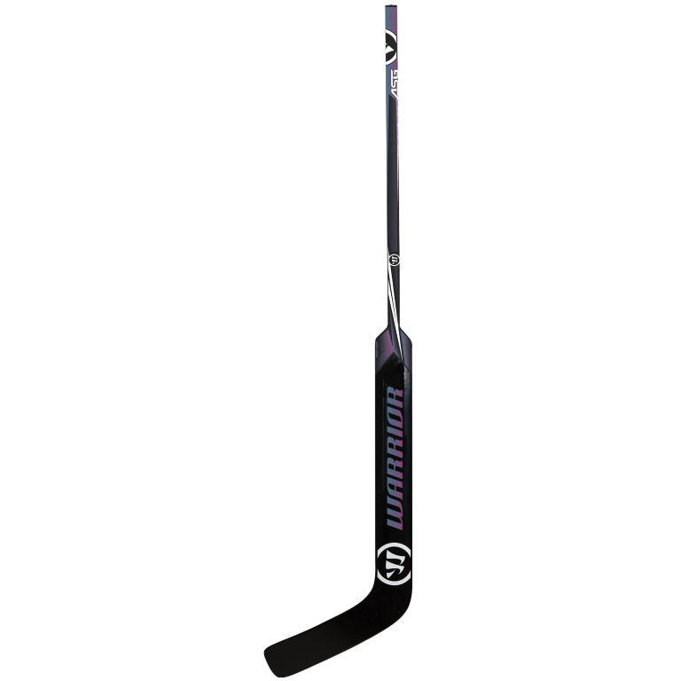 TW-Schläger Warrior Covert QR10 SR Links