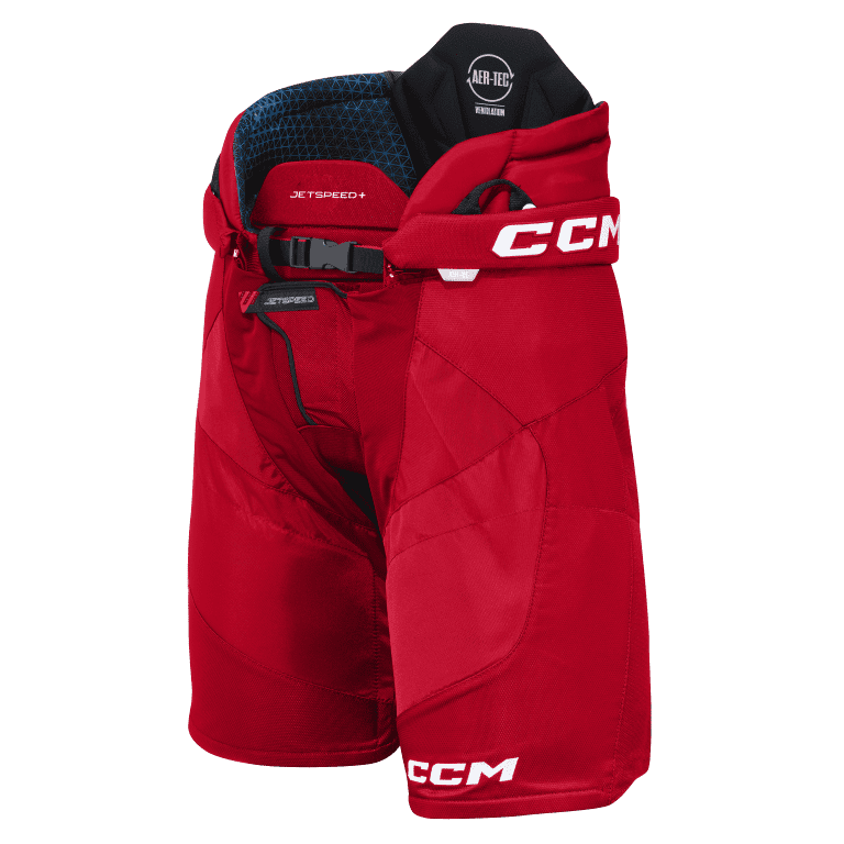 Hose CCM Jetspeed + JR
