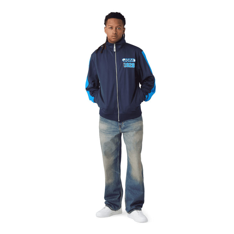 Lifestyle CCM Jofa Zip Jacket SR