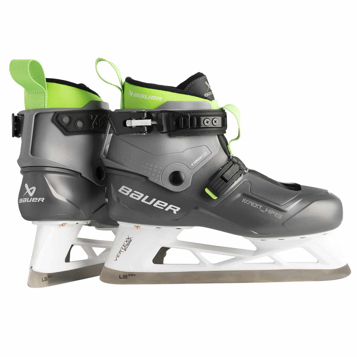 TW-Schlittschuhe Bauer Konekt HF2 INT 