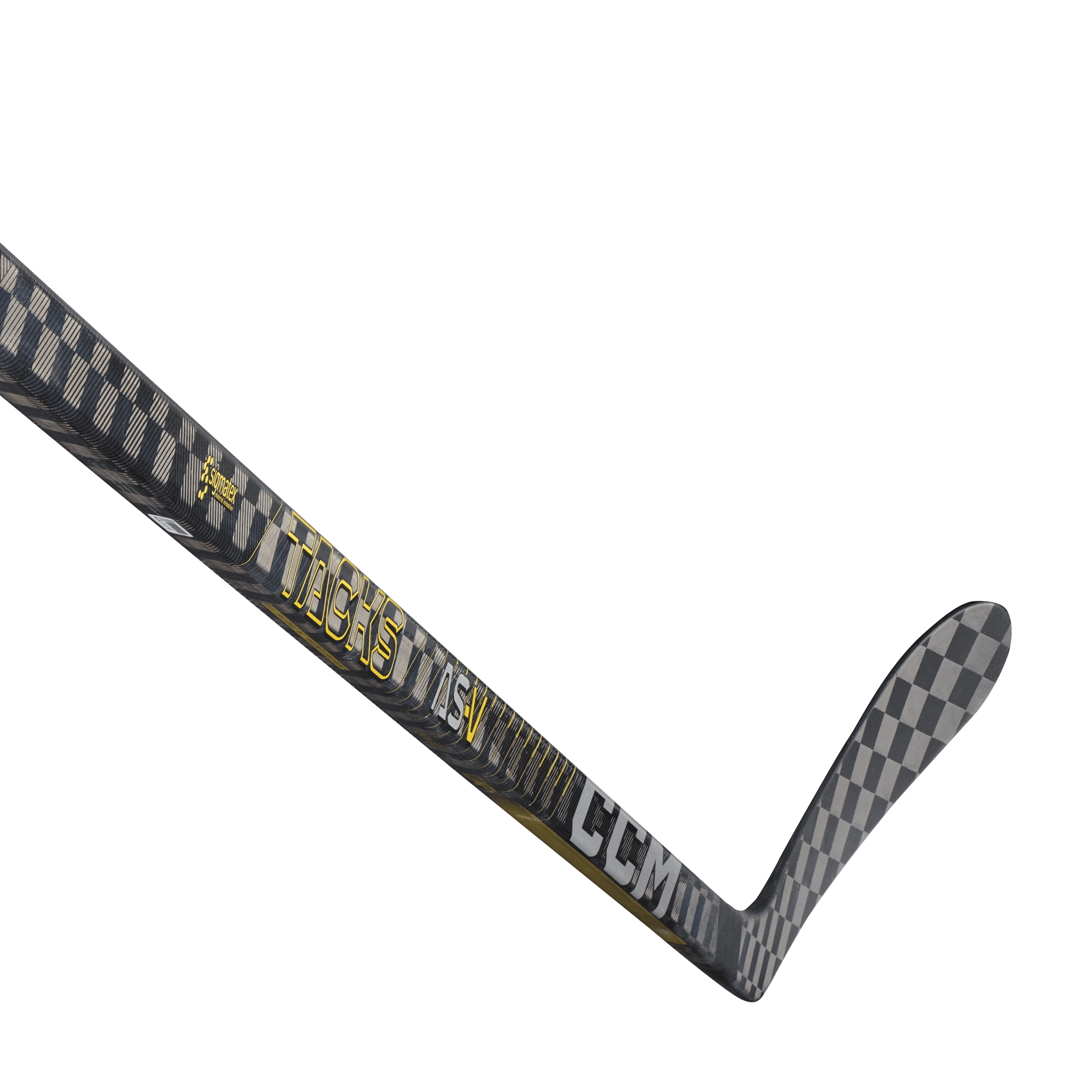 OPS CCM Tacks AS-V SR Rechts 