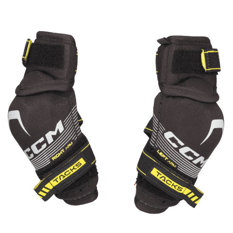Ellbogenschutz CCM Tacks XF PRO YT