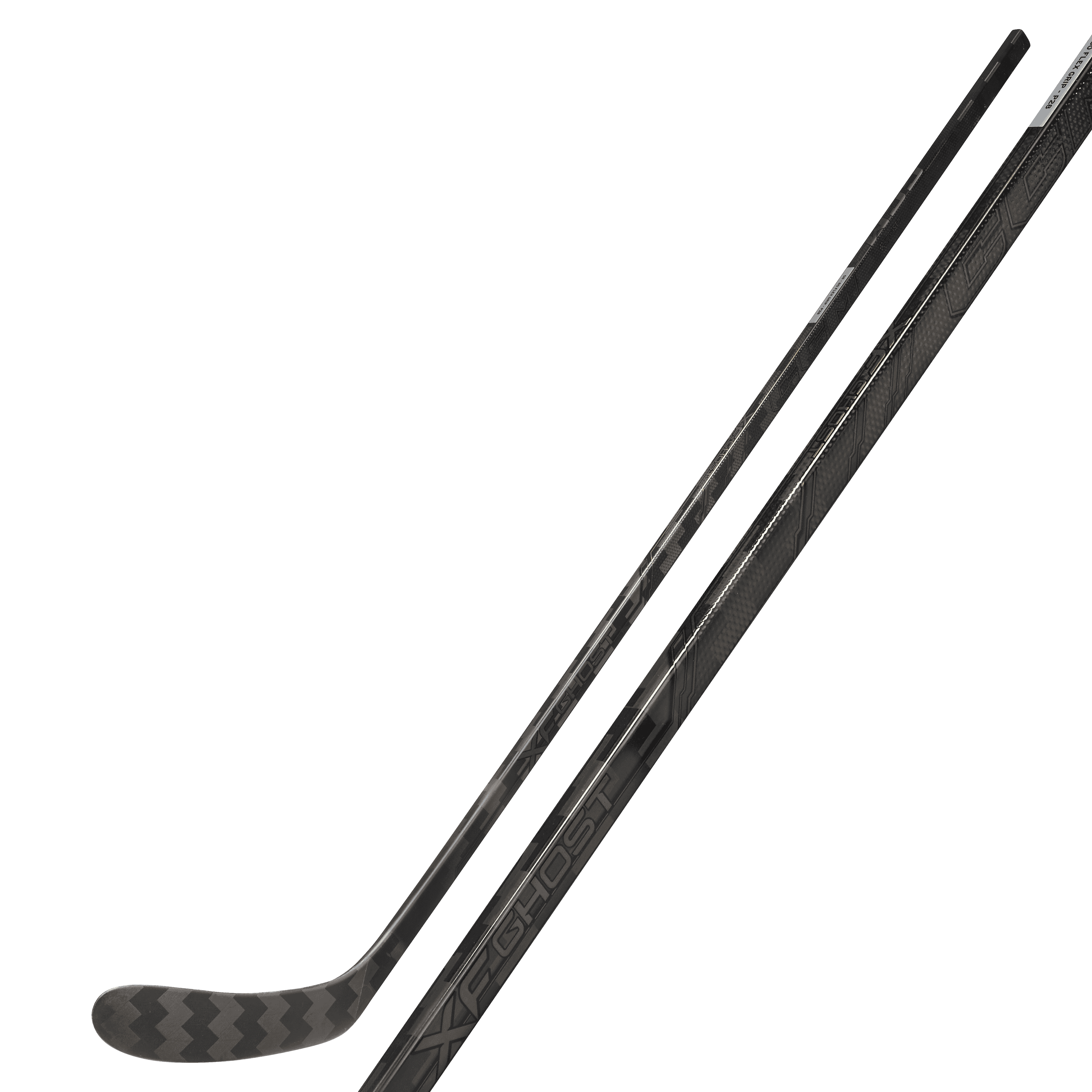 OPS CCM Tacks XF GHOST YT Rechts