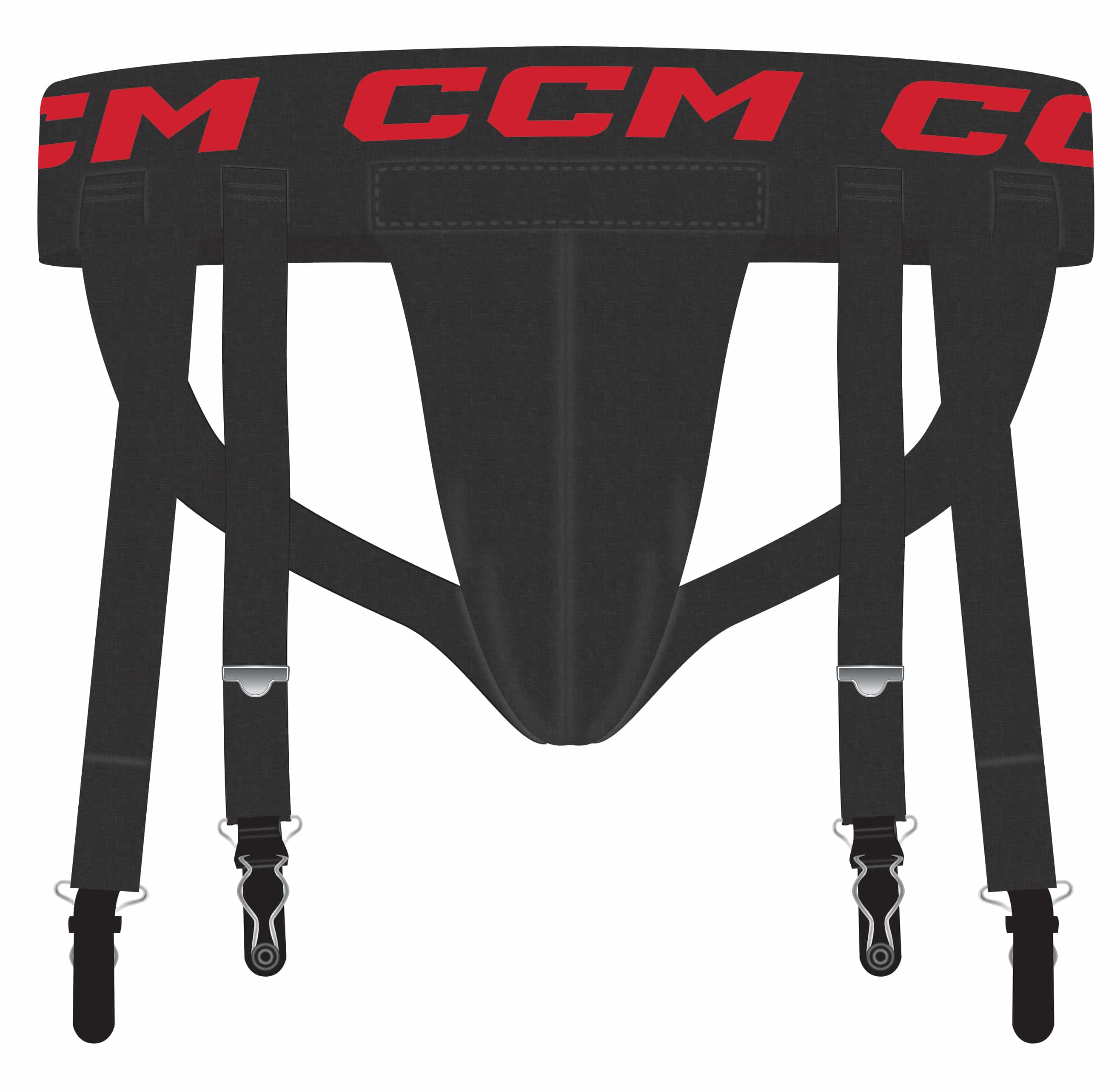 ACC Tiefschutz CCM Combo 2.0 YT 
