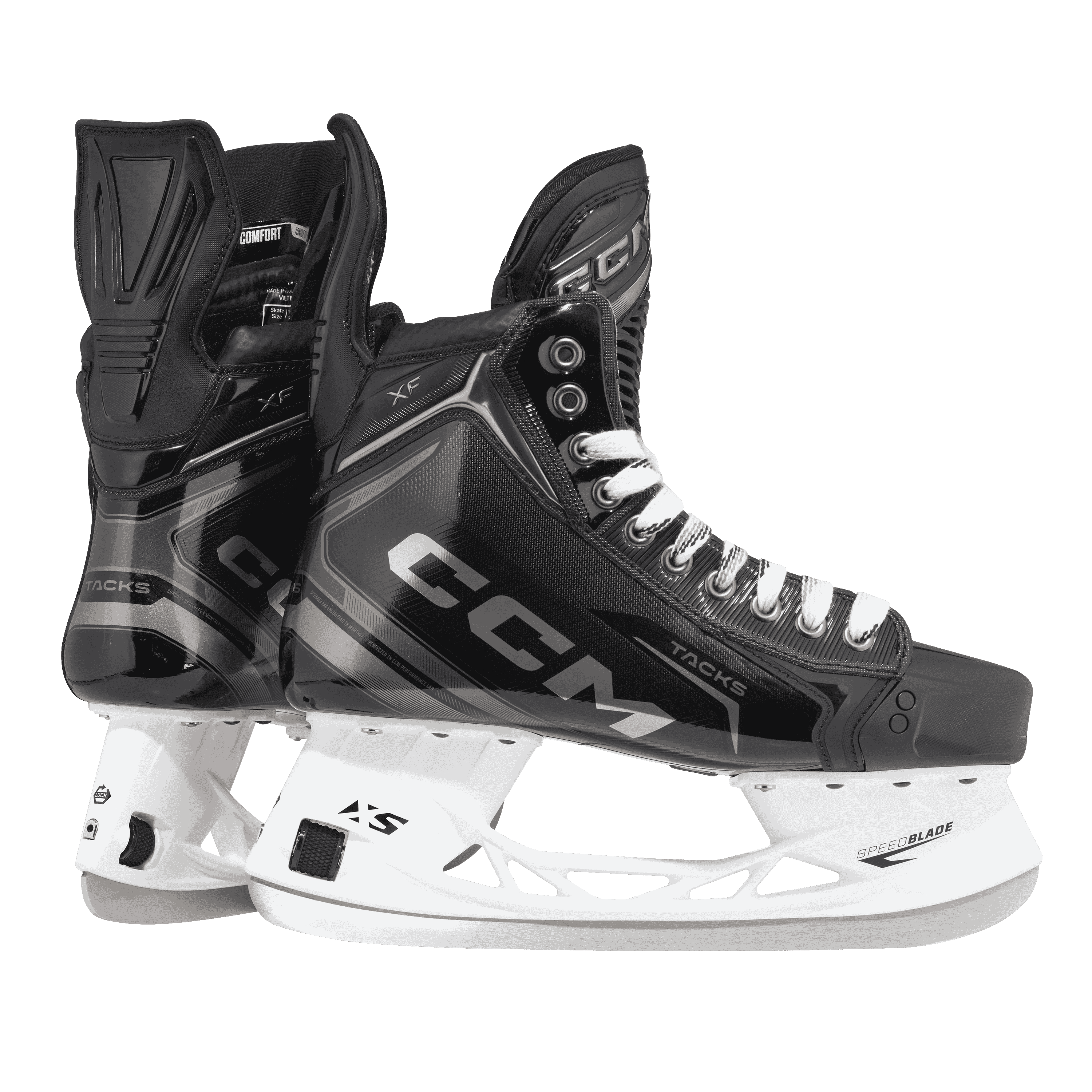 Schlittschuhe CCM Tacks XF SR