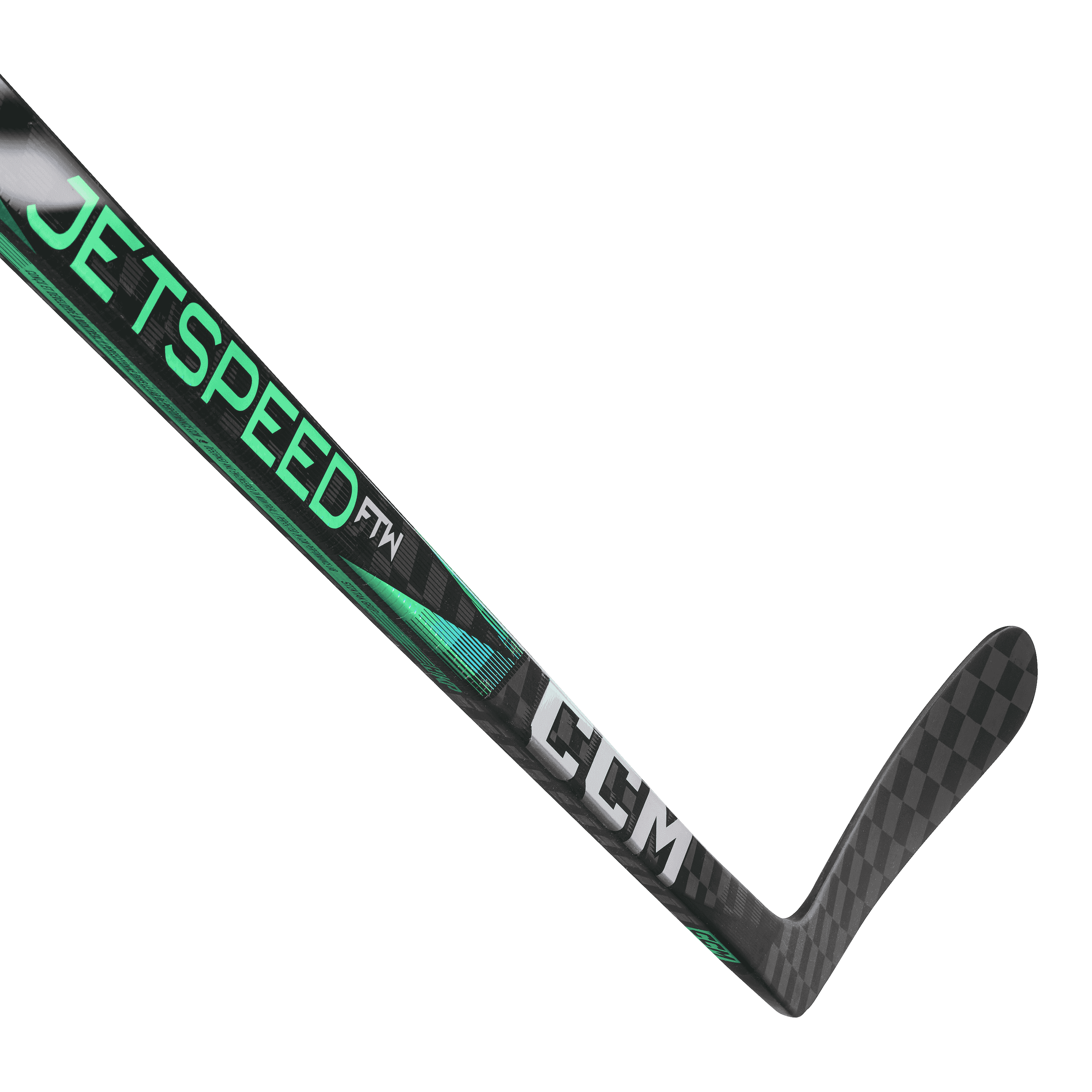 OPS CCM Jetspeed FTW JR Rechts