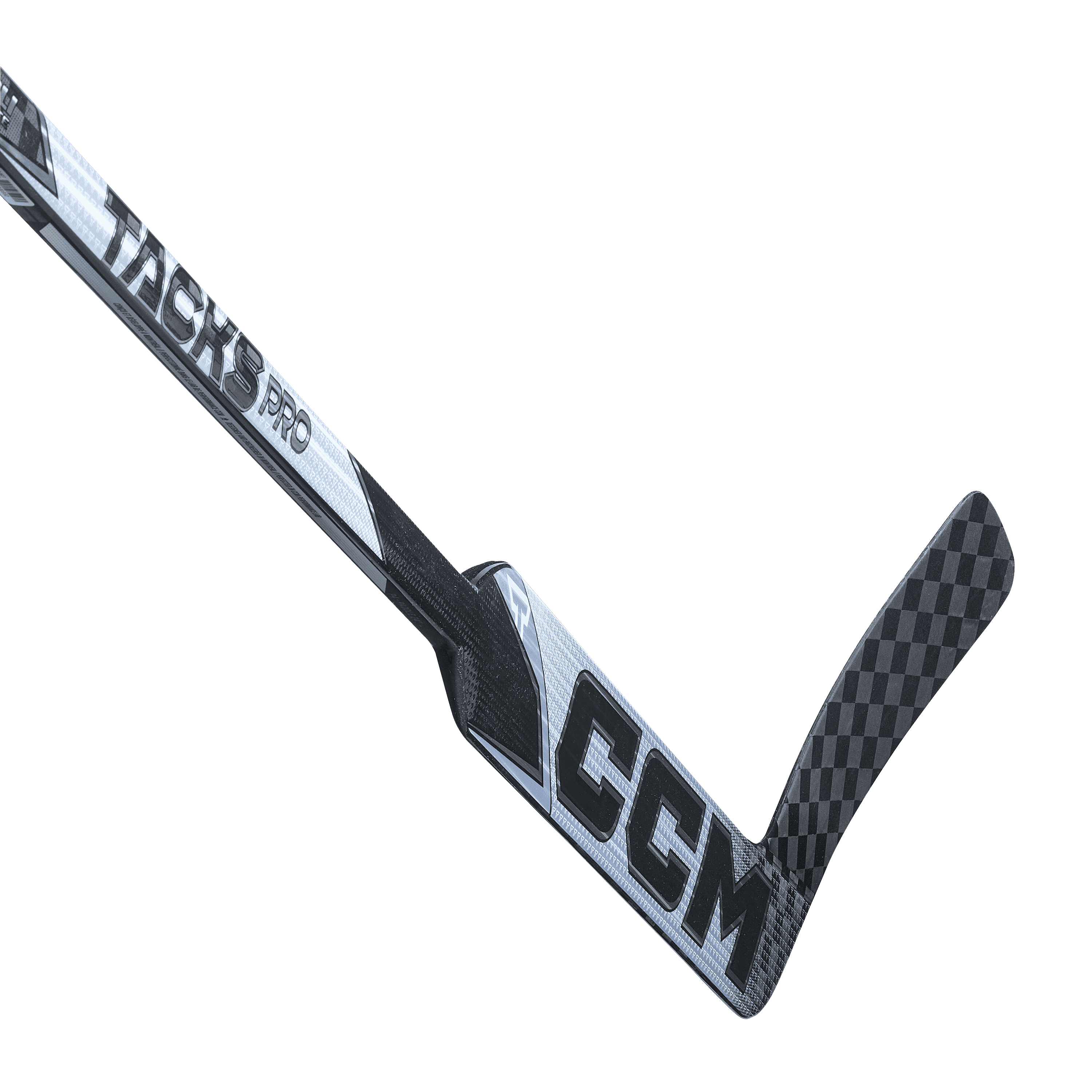 TW-Schläger CCM TACKS PRO SR Links